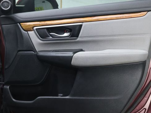 Used 2017 Honda CR-V EX image 12