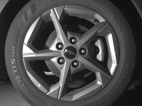 Used 2025 Kia K4 FWD image 13