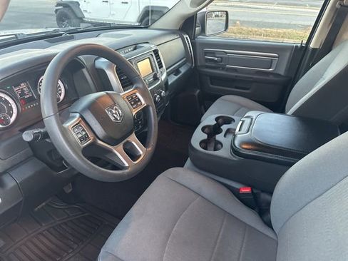 Used 2024 RAM 1500 Classic SLT image 11