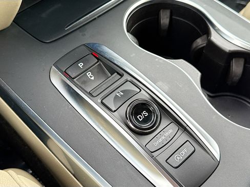 Used 2020 Acura MDX SH-AWD w/ Technology Package image 30