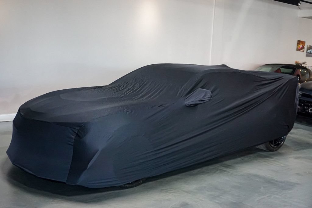 Used 2023 Chevrolet Camaro ZL1 RWD image 92