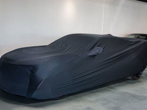 Used 2023 Chevrolet Camaro ZL1 image 92