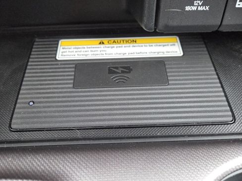 Used 2023 Honda Ridgeline RTL-E image 9