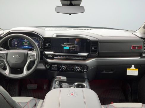 New 2026 Chevrolet Silverado 1500 RST AWD/4WD image 10