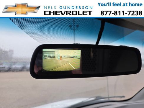 Used 2017 Chevrolet Express 3500 RWD image 20