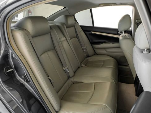 Used 2008 INFINITI G35 Journey w/ Premium Pkg image 33