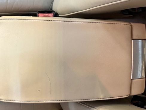 Used 2007 Volvo S80 3.2 image 21