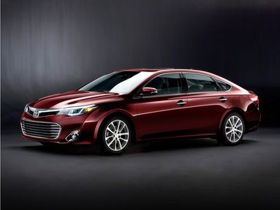 Used 2013 Toyota Avalon XLE Touring