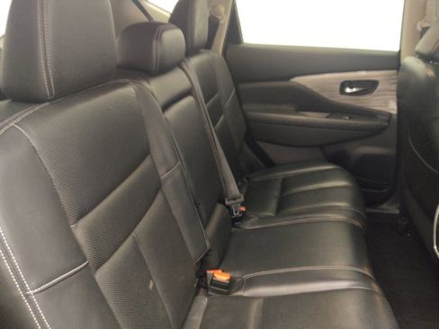 Used 2016 Nissan Murano Platinum w/ Platinum Technology Package FWD image 19