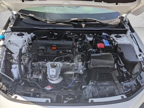 Used 2024 Honda Civic Sport image 21
