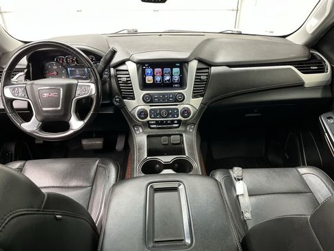 Used 2020 GMC Yukon XL SLT AWD/4WD image 4