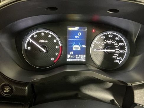Used 2019 Subaru Forester w/ Alloy Wheel Package AWD/4WD image 18