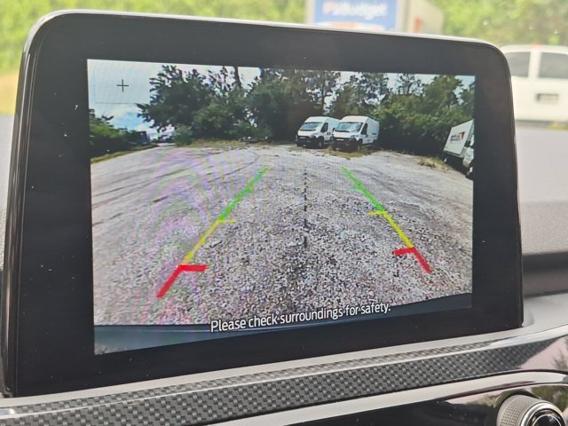 Used 2025 Ford Escape ST-Line FWD image 17