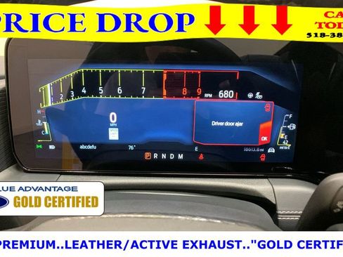 Certified 2024 Ford Mustang GT Premium image 31