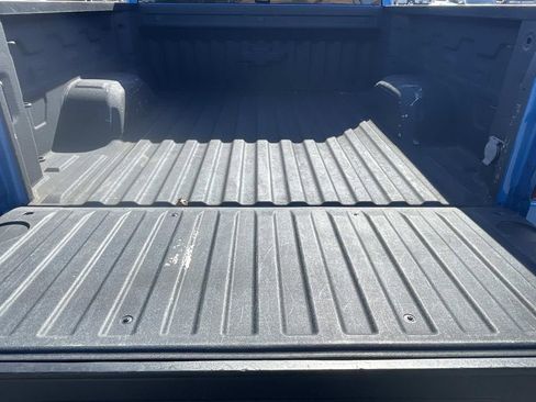 Used 2023 Chevrolet Silverado 1500 LT Trail Boss w/ Protection Package image 12