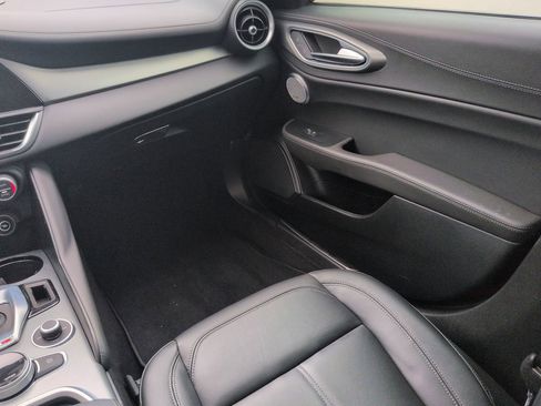 Used 2024 Alfa Romeo Giulia Ti image 24