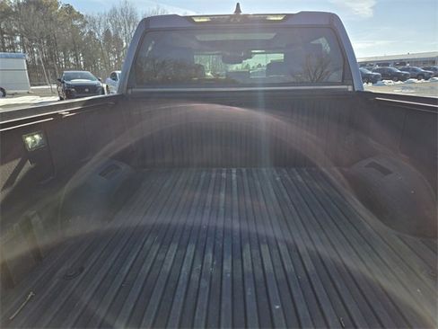 Used 2024 Toyota Tundra Limited image 20