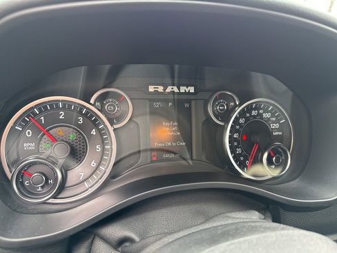 Used 2019 RAM 1500 Big Horn image 18