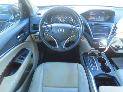 Used 2018 Acura MDX FWD image 5