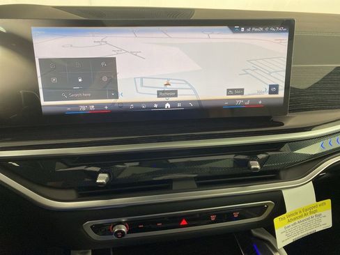 New 2026 BMW X6 xDrive40i image 10