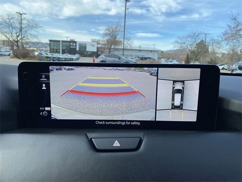 New 2026 MAZDA CX-70 3.3 Turbo S w/ Premium Package image 19