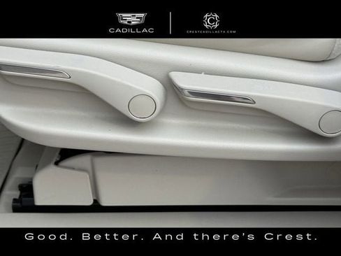 Certified 2023 Cadillac Escalade Premium Luxury Platinum AWD/4WD image 38