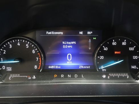 Used 2023 Ford Explorer XLT w/ Equipment Group 202A image 11