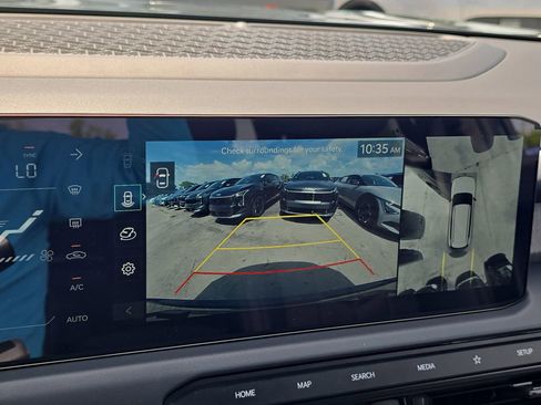 New 2027 Kia Telluride X-Line SX Prestige AWD/4WD image 25