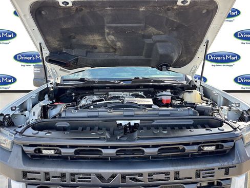 Used 2022 Chevrolet Silverado 2500 W/T w/ WT Fleet Convenience Package image 30