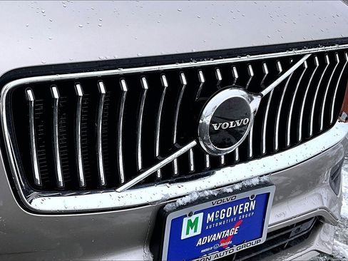 Certified 2023 Volvo XC90 B5 Core w/ Protection Package Premier image 34