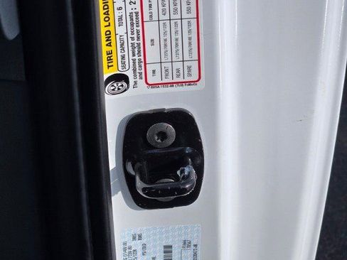 New 2026 Ford F350 XL w/ STX Appearance Package AWD/4WD image 32