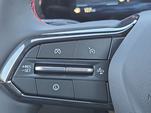 New 2026 Chevrolet Equinox RS w/ Convenience Package III image 23