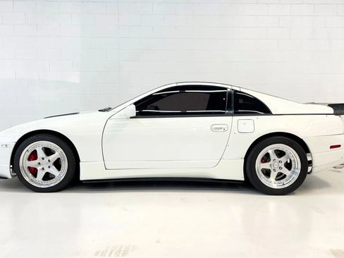 Used 1990 Nissan 300ZX GS image 2