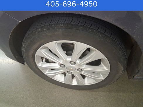 Used 2017 Chevrolet Spark LT image 8