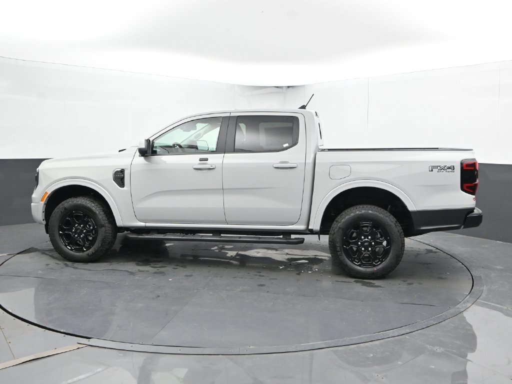 New 2026 Ford Ranger Lariat w/ FX4 Off-Road Package AWD/4WD image 8