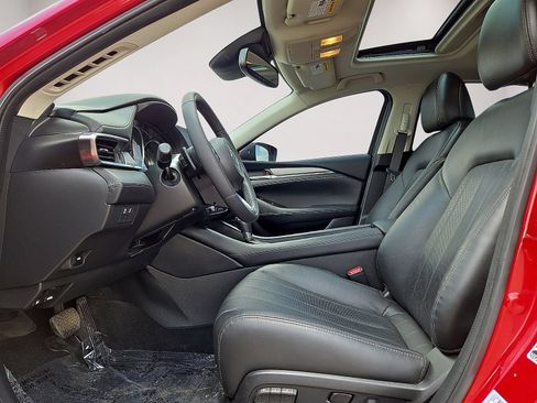 Used 2019 MAZDA MAZDA6 Grand Touring Reserve FWD image 22