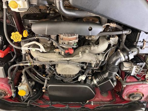 Used 2010 Subaru Impreza 2.5i Premium image 28