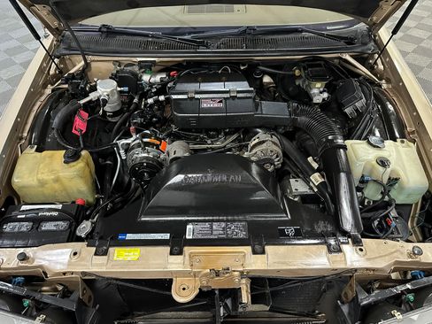 Used 1993 Buick Roadmaster Estate image 44