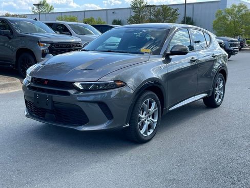 Used 2024 Dodge Hornet R/T image 3