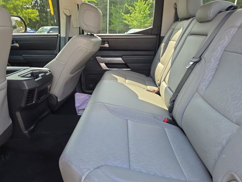 Used 2022 Toyota Tundra SR5 w/ TRD Off-Road Premium Package AWD/4WD image 10