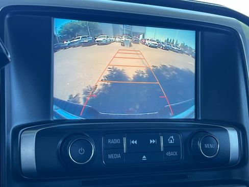 Used 2016 GMC Sierra 2500 SLE w/ SLE Preferred Package AWD/4WD image 21