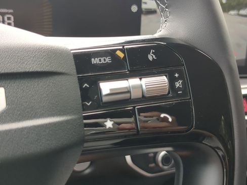 New 2026 Kia Sorento EX FWD image 18