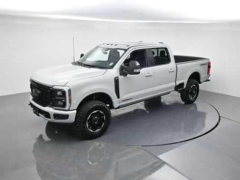 New 2026 Ford F350 Lariat w/ Tremor Off-Road Package image 41