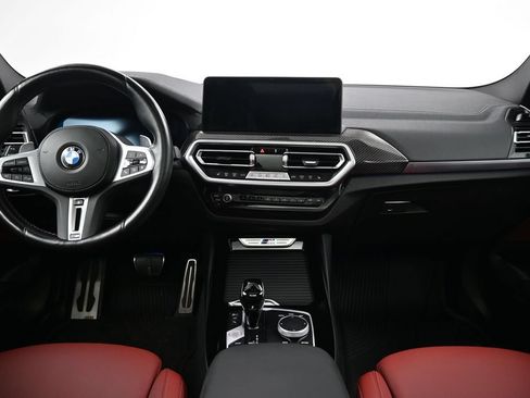 Used 2024 BMW X3 M40i w/ Premium Package AWD/4WD image 9