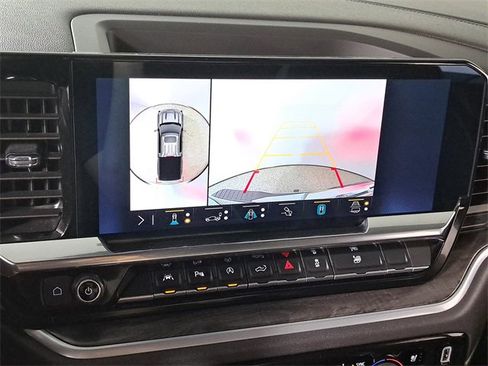 Used 2022 Chevrolet Silverado 1500 LTZ image 29