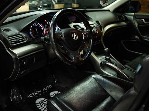 Used 2010 Acura TSX Sedan image 7