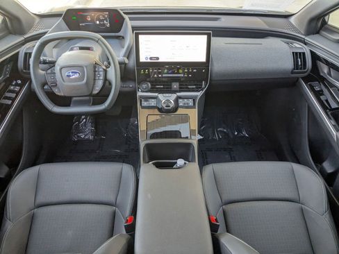 Used 2025 Subaru Solterra Limited image 25
