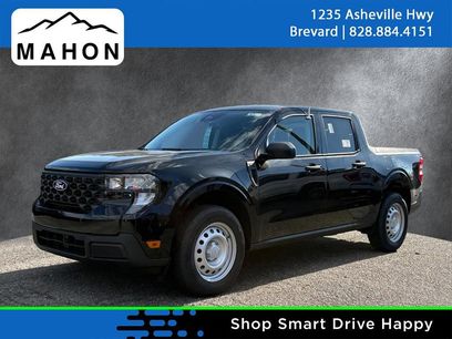 New 2025 Ford Maverick XL