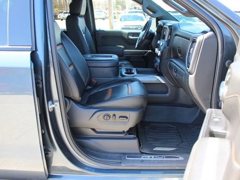 Used 2019 GMC Sierra 1500 AT4 w/ AT4 Premium Package image 48