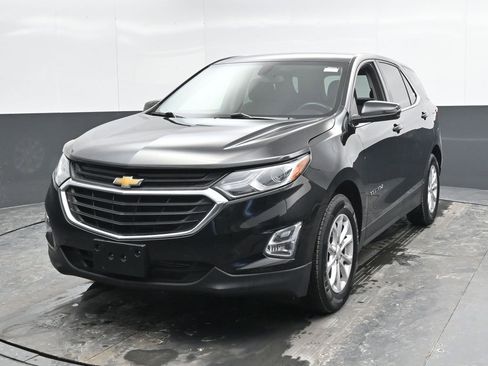 Used 2018 Chevrolet Equinox LT image 6